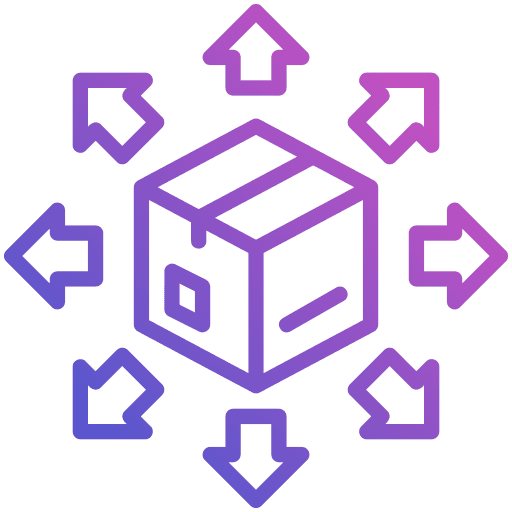 Product Distribution