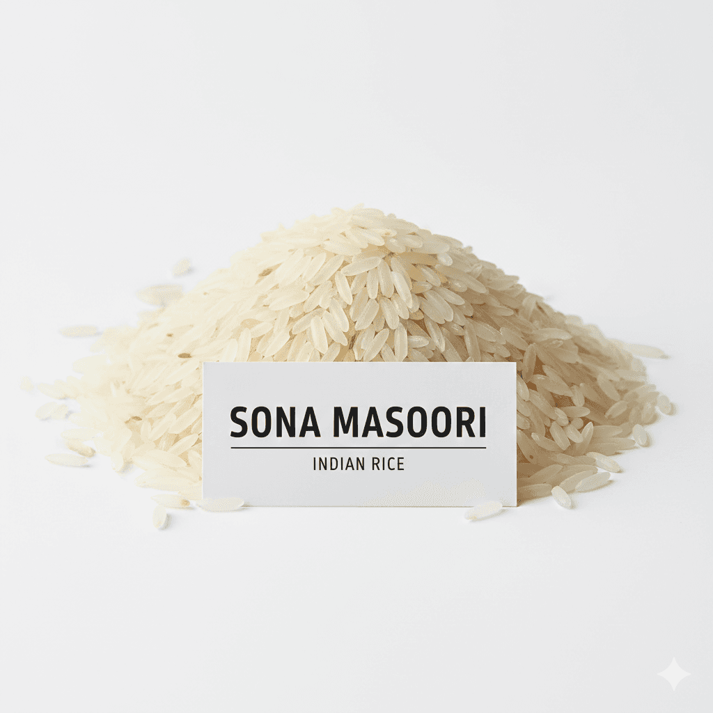 Sona Masoori Rice