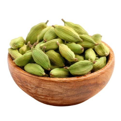 Cardamom