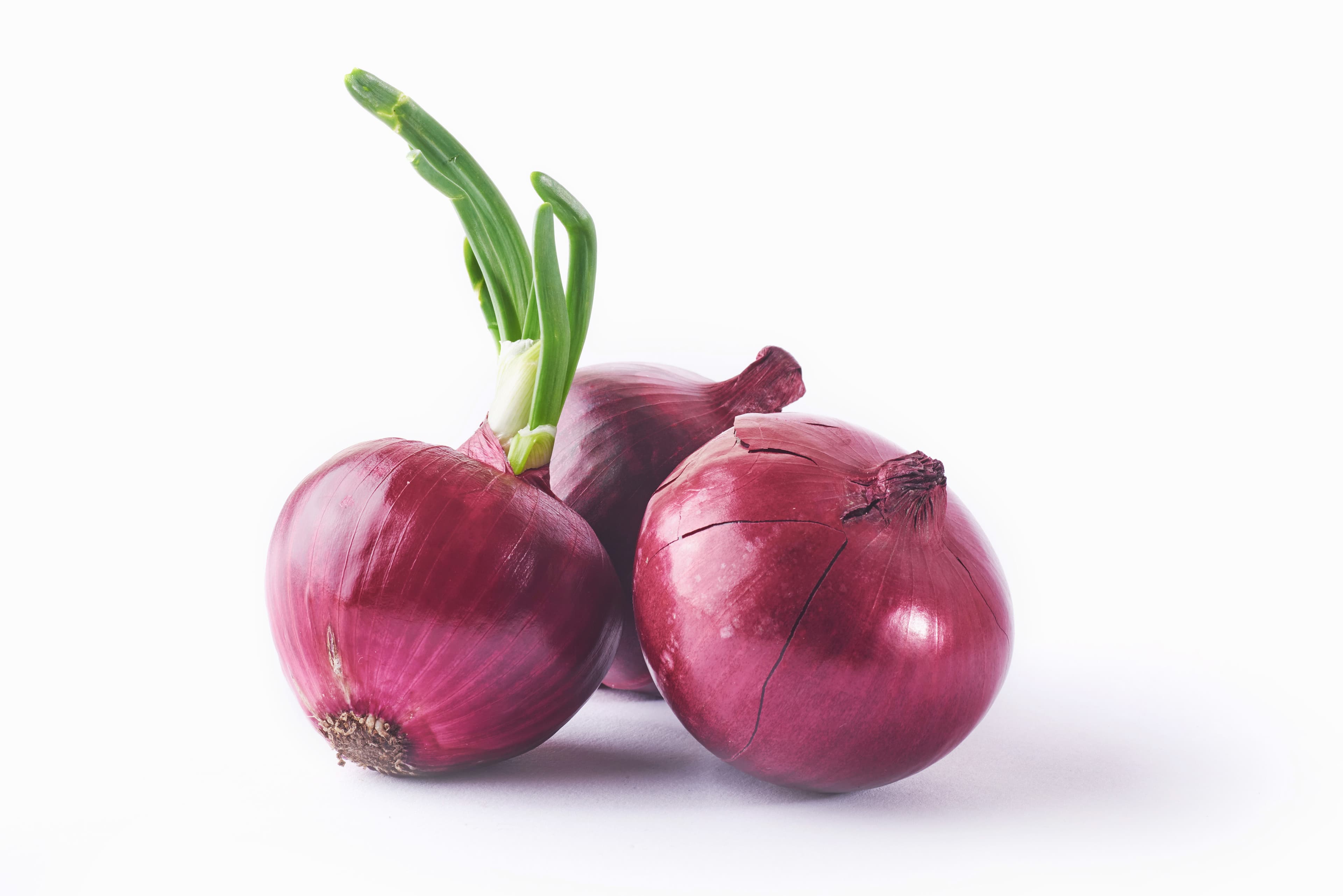 Onions