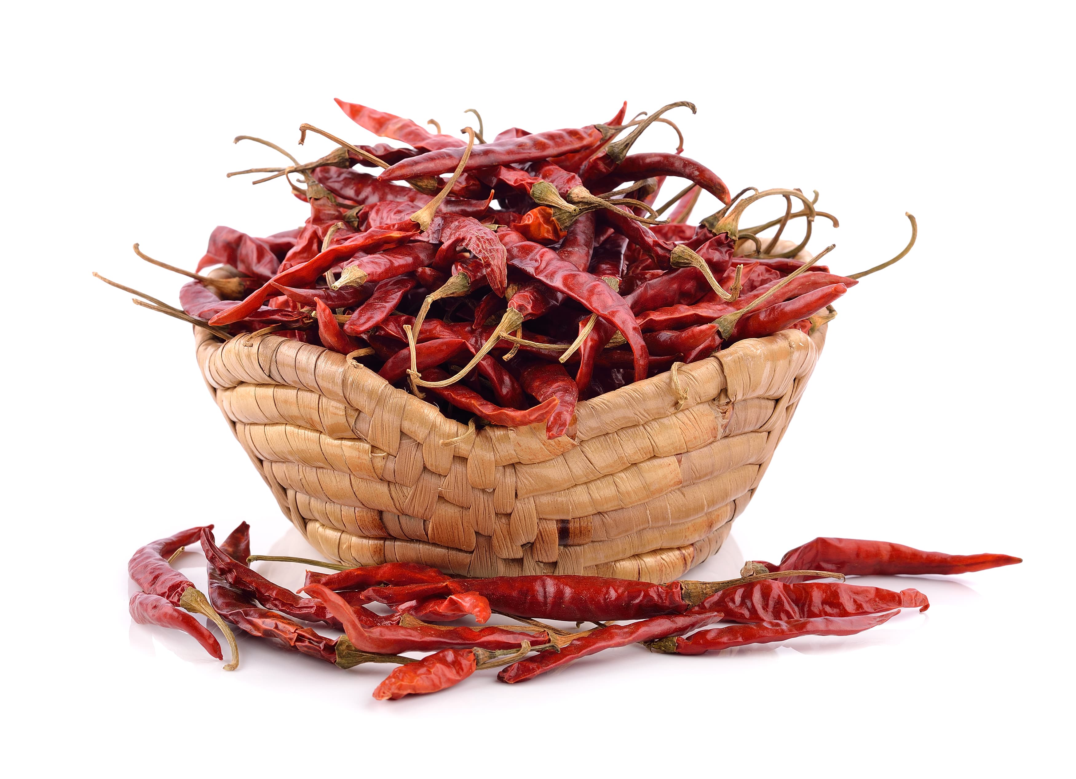 Dry Red Chilli